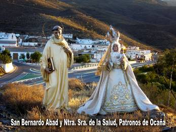 http://parroquiaocana.blogia.com/